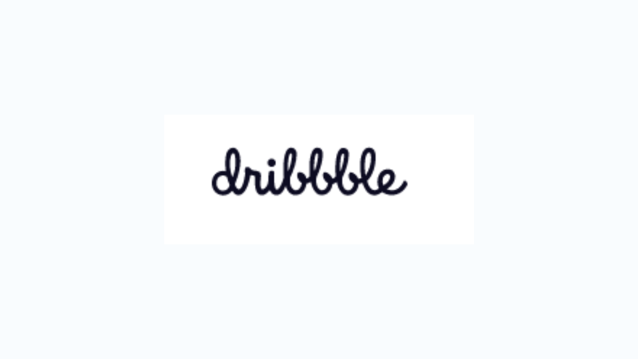 dribbble